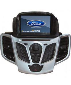 Đầu Màn hình DVD theo xe Ford Fiesta